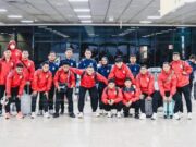 Timnas Futsal Indonesia Langsung Hadapi Brasil di Pembuka Copa das Nações 2026