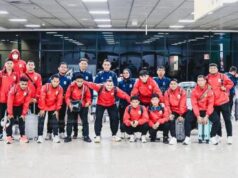 Timnas Futsal Indonesia Langsung Hadapi Brasil di Pembuka Copa das Nações 2026