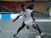 Timnas Futsal Indonesia Lawan Peru di Pertandingan Penentu Posisi Kelima