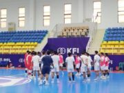 Timnas Futsal Indonesia Siap Hadapi Brasil dalam Copa das Nações 2026