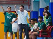 Timnas Futsal Indonesia Siap Hadapi Brasil di Copa das Nações 2026