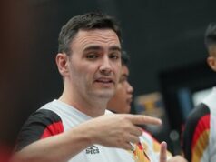 Timnas Futsal Indonesia Tumbang 0-3 dari Brasil, Souto: Kami Masih Punya Kesempatan