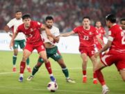 Timnas Indonesia Berpeluang Tembus 114 Dunia Usai Final ASEAN Cup 2026
