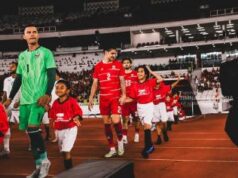 Timnas Indonesia Berpeluang Tembus Top 110 Dunia Jika Menang Lawan Yordania dan Kuwait