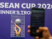 Timnas Indonesia Bertaruh Nyawa Lawan Bangladesh demi Final ASEAN Cup 2026