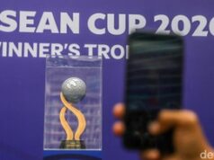 Timnas Indonesia Bertaruh Nyawa Lawan Bangladesh demi Final ASEAN Cup 2026