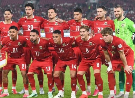 Timnas Indonesia Bertemu Thailand di Final ASEAN Cup 2026 di GBK
