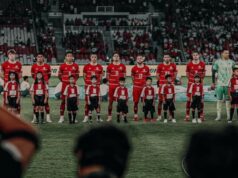 Timnas Indonesia Butuh Tambahan Pemain Sayap, Tengah, dan Penyerang Jelang Piala Asia 2027