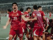 Timnas Indonesia Cari Lawan Pengganti Jelang Piala Asia 2027 Amid Keamanan Asia Barat