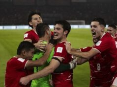 Timnas Indonesia Dapat Jadwal Favorit di Piala Asia 2027