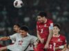 Timnas Indonesia Dapat Tantangan Pertandingan Ulang dari Bangladesh