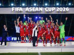 Timnas Indonesia Dianggap “Dibukakan Jalan” ke Final ASEAN Cup 2026, Media Vietnam Soroti Pernyataan Pengamat