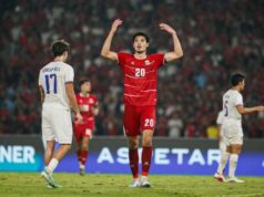 Timnas Indonesia Dijuluki Raja Asia Tenggara Usai Juara ASEAN Cup 2026