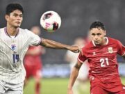Timnas Indonesia Ditahan Thailand 1-1 di Final ASEAN Cup 2026, Pertandingan Menuju Extra Time