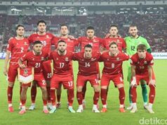 Timnas Indonesia Hadapi Bangladesh di Laga Penutup FIFA ASEAN Cup 2026