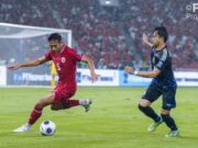 Timnas Indonesia Hadapi Jepang di Piala Asia 2027, Peluang Naik Ranking FIFA Terbuka
