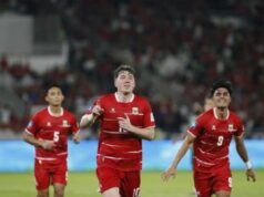 Timnas Indonesia Hadapi Qatar di Al Khobar, Duel dengan Keuntungan Lokasi yang Tak Seimbang