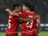 Timnas Indonesia Hadapi Thailand di Final ASEAN Cup, 10.121 Personel Dikerahkan untuk Pengamanan