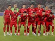 Timnas Indonesia Hadapi Thailand di Final ASEAN Cup 2026, Herdman Hadapi Teka-Teki Lini Depan