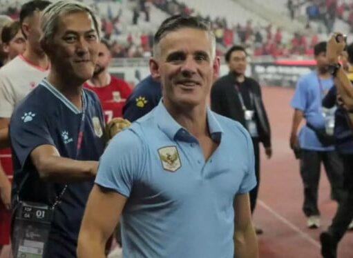 Timnas Indonesia Hadapi Thailand di Final ASEAN Cup 2026, Herdman Minta Fokus Setajam Laser