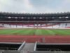 Timnas Indonesia Hadapi Thailand di Final ASEAN Cup 2026 di GBK