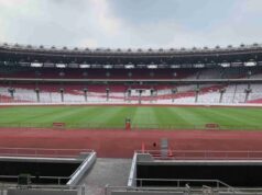 Timnas Indonesia Hadapi Thailand di Final ASEAN Cup 2026 di GBK