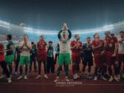 Timnas Indonesia Hadapi Thailand di Piala Asia 2027, Cuaca Panas Jadi Ujian Utama