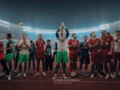 Timnas Indonesia Hadapi Thailand di Piala Asia 2027, Cuaca Panas Jadi Ujian Utama