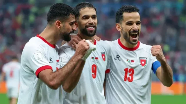 Timnas-Indonesia-Hadapi-Tiga-Ancaman-Mematikan-dari-Yordania-di-November-2026