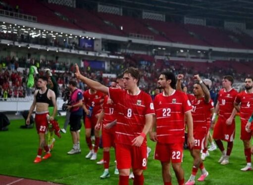 Timnas Indonesia Hadapi Ujian Berat Lawan Thailand di Final ASEAN Cup 2026
