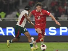 Timnas Indonesia Hadapi Ujian Kebugaran Thailand di Final ASEAN Cup 2026