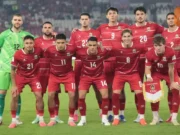 Timnas Indonesia Hadapi Yordania di Amman, Uji Nyali Menuju Piala Asia 2027