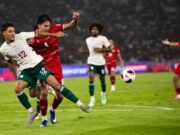 Timnas Indonesia Hancurkan Bangladesh 9-2, Lolos ke Final ASEAN Cup 2026