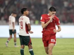 Timnas Indonesia Hancurkan Bangladesh 9-2, Lolos ke Final ASEAN Cup 2026