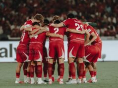 Timnas Indonesia Hancurkan Bangladesh 9-2, Lolos ke Final FIFA ASEAN Cup 2026