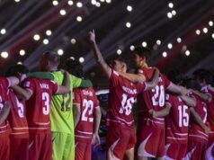 Timnas Indonesia Incar Empat Besar Asia di Bawah Herdman