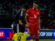 Timnas Indonesia Juara ASEAN Cup 2026, Joey Pelupessy Langsung Terbang ke Belgia