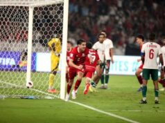 Timnas Indonesia Juara ASEAN Cup 2026, Kevin Diks: Ini Hanya Permulaan