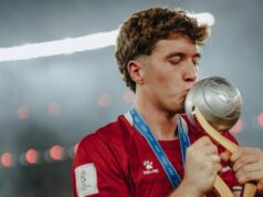 Timnas Indonesia Juara ASEAN Cup 2026, Romeny Bidik Piala Dunia 2030