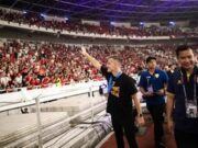 Timnas Indonesia Juara ASEAN Cup 2026 Usai Kalahkan Thailand di Adu Penalti