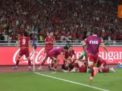 Timnas Indonesia Juara ASEAN Cup 2026 Usai Menang Adu Penalti Lawan Thailand