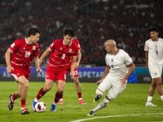 Timnas Indonesia Juara ASEAN Cup 2026 Usai Menang Dramatis di Adu Penalti