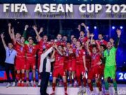 Timnas Indonesia Juara ASEAN Cup, Bek Jadi Eksekutor Penalti Andalan