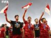 Timnas Indonesia Juara ASEAN Cup, Tiga Pilar Diaspora Masih Menunggu Menit Bermain di Eropa