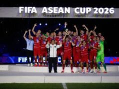 Timnas Indonesia Juara FIFA ASEAN Cup 2026, Akhiri Dahsyatnya 35 Tahun Tanpa Gelar