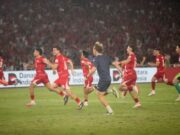 Timnas Indonesia Juara FIFA ASEAN Cup 2026, Akhiri Kutukan 35 Tahun Lawan Thailand