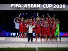 Timnas Indonesia Juara FIFA ASEAN Cup 2026, Akhiri Kutukan 35 Tahun atas Thailand