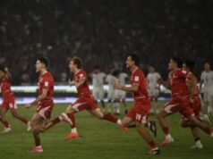 Timnas Indonesia Juara FIFA ASEAN Cup 2026, Akhiri Penantian 35 Tahun