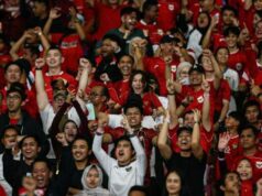 Timnas Indonesia Juara FIFA ASEAN Cup 2026, Calvin Verdonk Takjub dengan Dukungan 70.098 Suporter