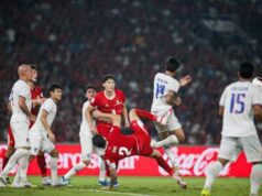 Timnas Indonesia Juara FIFA ASEAN Cup 2026, Cetak Sejarah di GBK